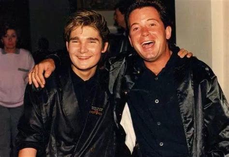 corey feldman john grissom|john grissom actor arrested.